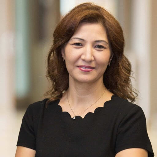 New Project Support from TÜBİTAK 3005 Program to Prof. Sinem Akgül Açıkmeşe