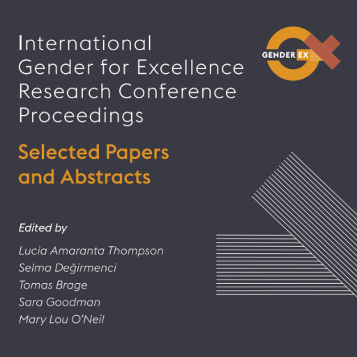 1. GenderEx Uluslararası Araştırmada Mükemmellik Konferansı’nın Makaleleri Bir Kitapta Toplandı